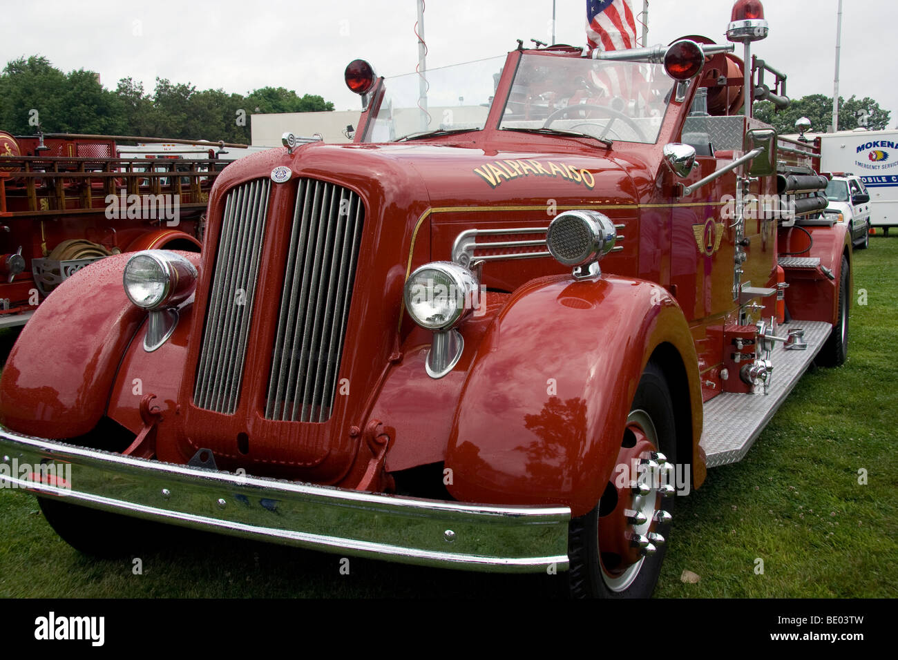 seagrave-hi-res-stock-photography-and-images-alamy