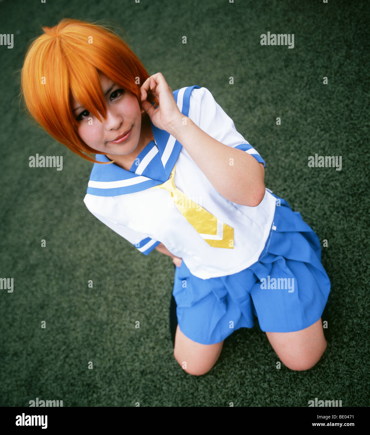 Manga Cosplay High Resolution Stock Photography And Images Alamy Manga Cosplay High Resolution Stock Photography And Images Alamy