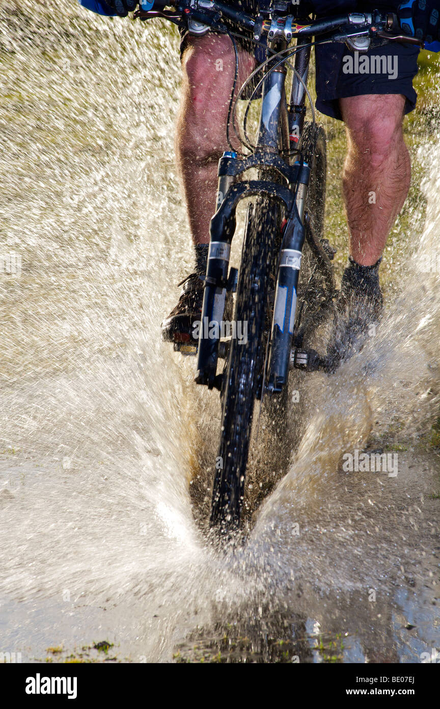 Riding the water hires stock photography and images Alamy