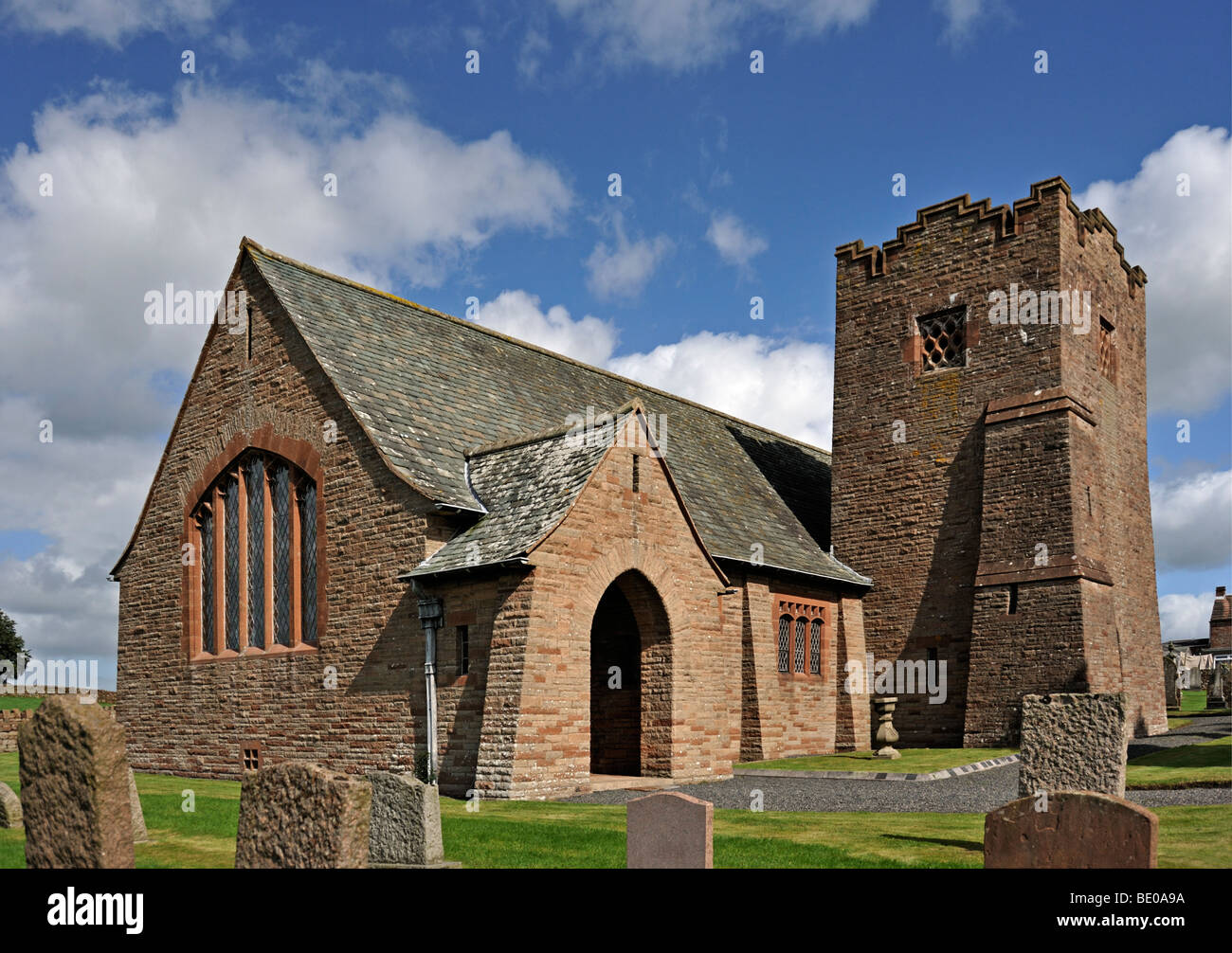 Plumpton Cumbria High Resolution Stock Photography and Images - Alamy