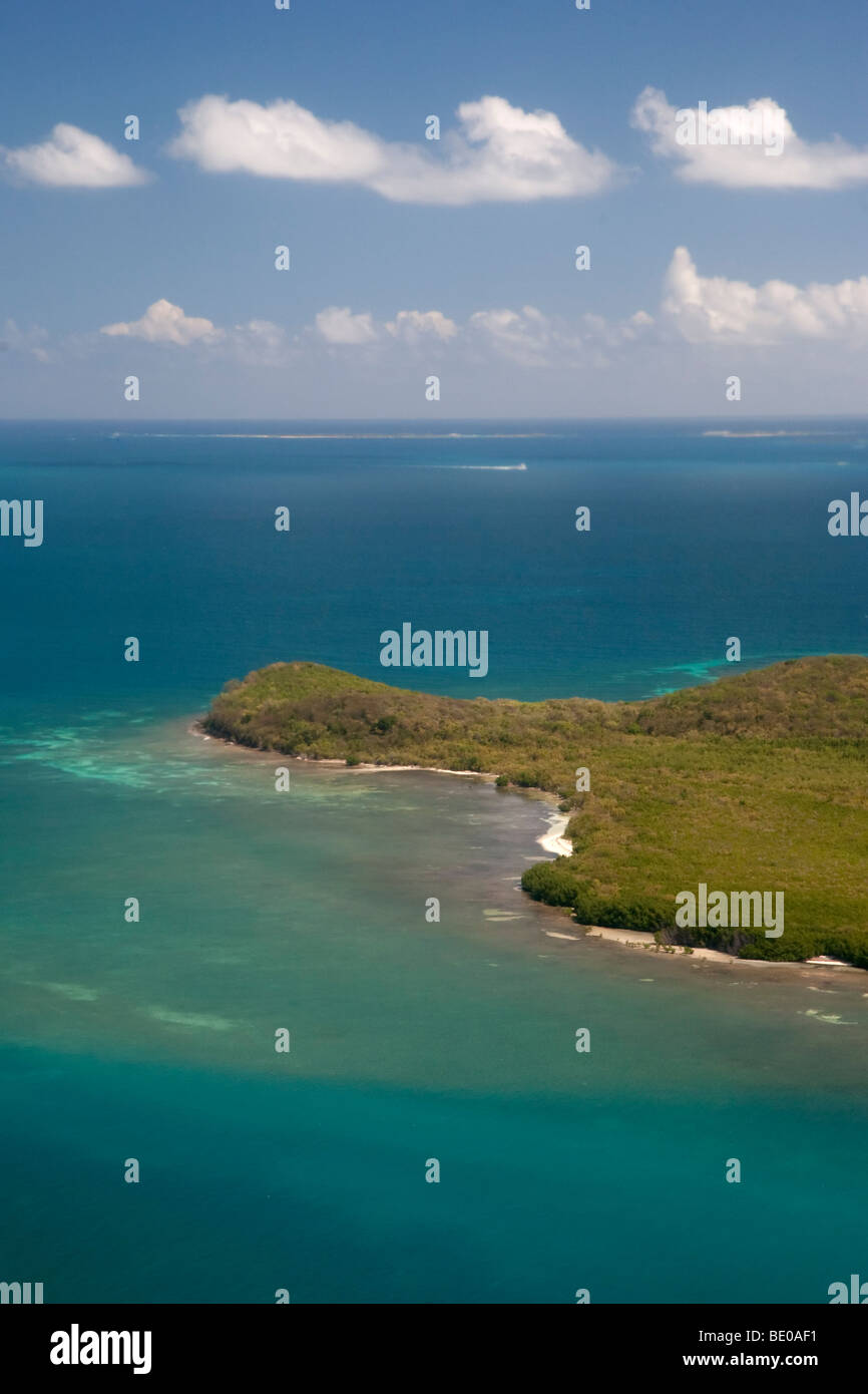 Usa, Caribbean, Puerto Rico, Vieques Island Stock Photo Alamy