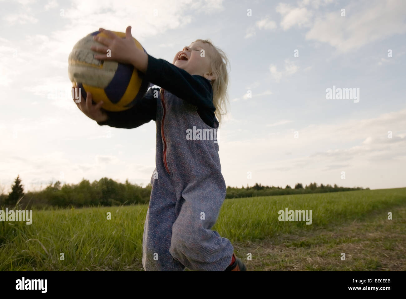 75+ Nature/background Of Volleyball My