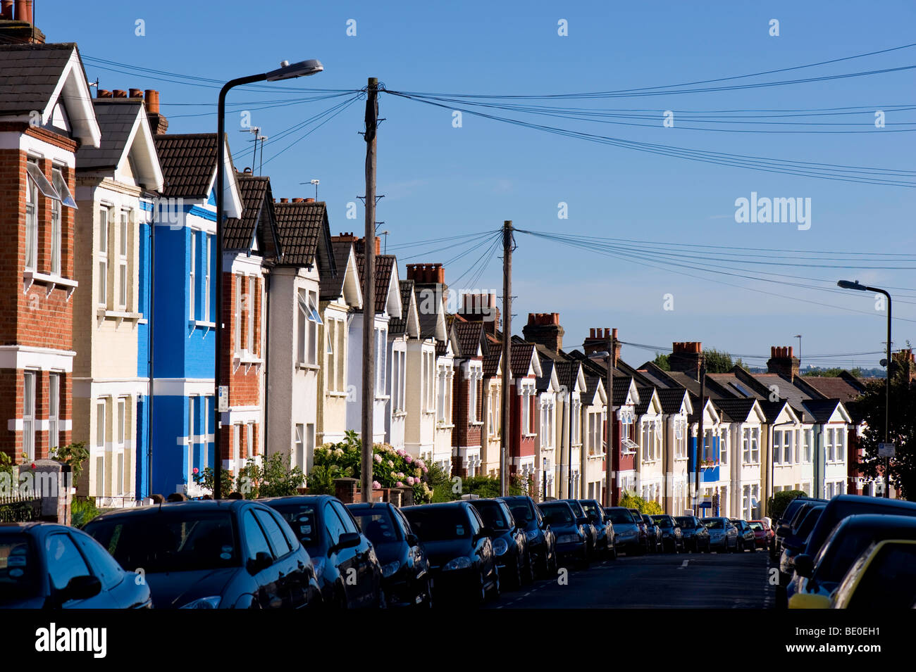 West Acton Stock Photos & West Acton Stock Images Alamy