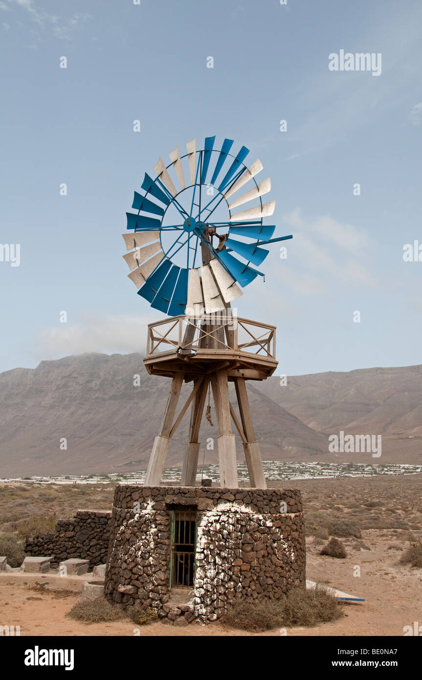 Water 2024 well windmill