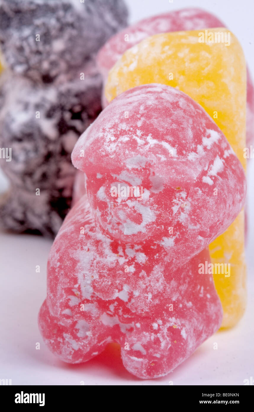 Trebor Bassett Jelly Babies Stock Photo Alamy Trebor Bassett Jelly Babies Stock Photo Alamy