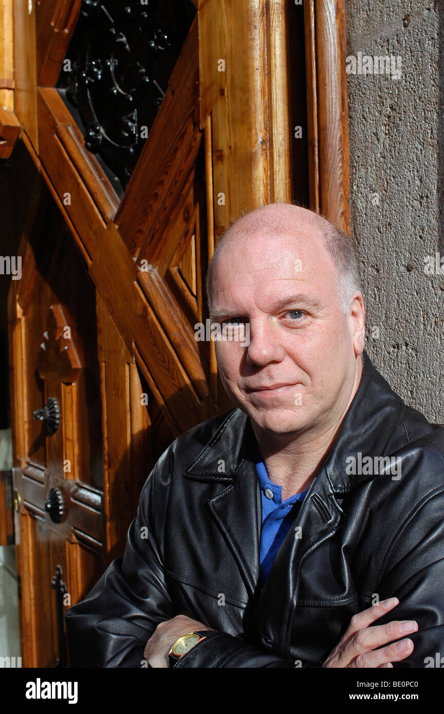 Peter robinson hires stock photography and images Alamy