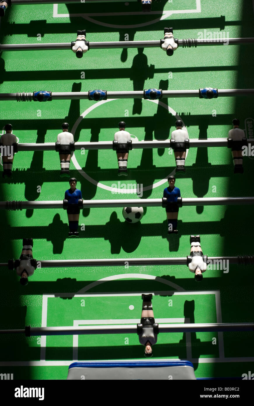 Bar football hires stock photography and images Alamy