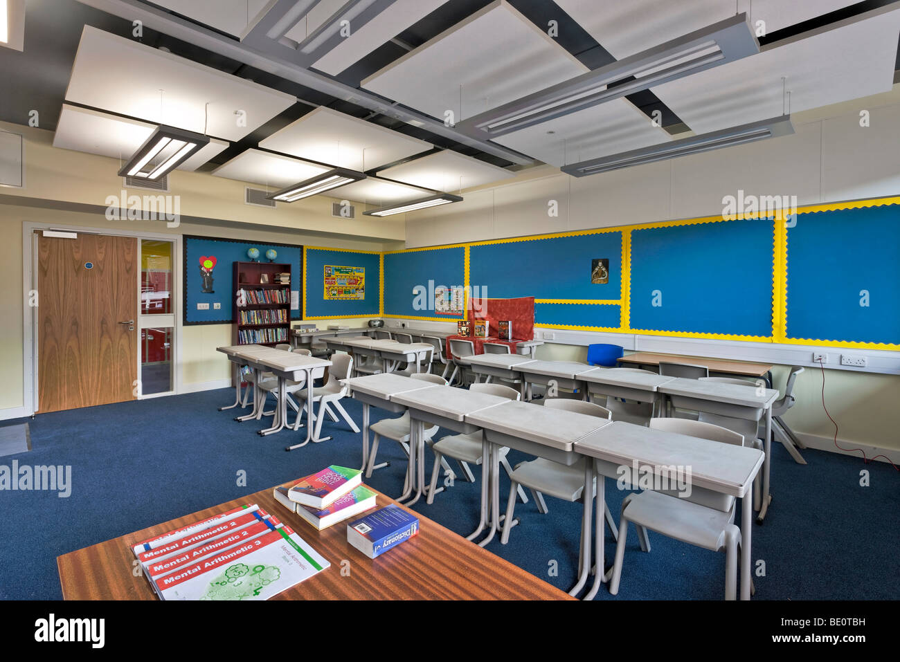 St Johns School In Billericay Essex Stock Photo Alamy St Johns School In Billericay Essex Stock Photo Alamy