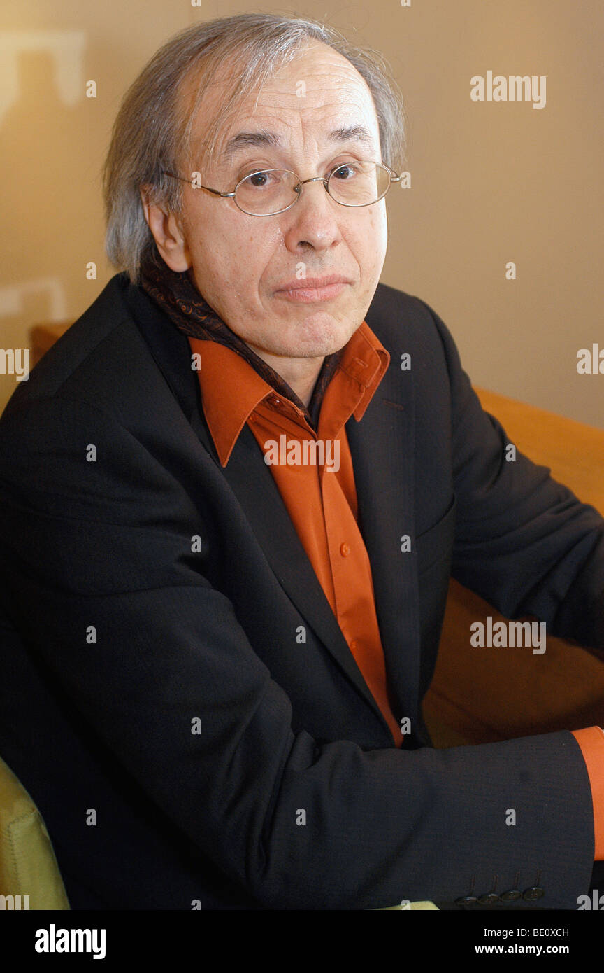 Jean pierre milovanoff hires stock photography and images Alamy