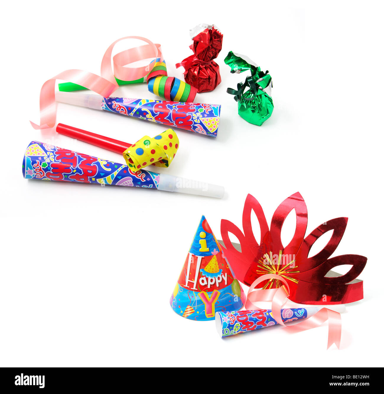 Party favors hires stock photography and images Alamy