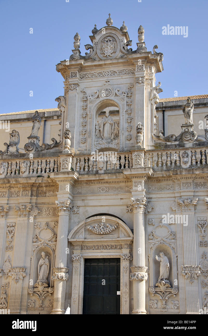 Cathedral of Saint Mary of the Assumption and Saint Orontius, Piazza de ...