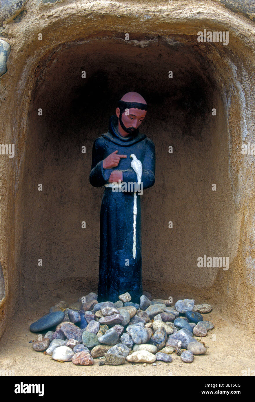statue of Saint Francis, statue, Saint Francis, San Francisco de Asis