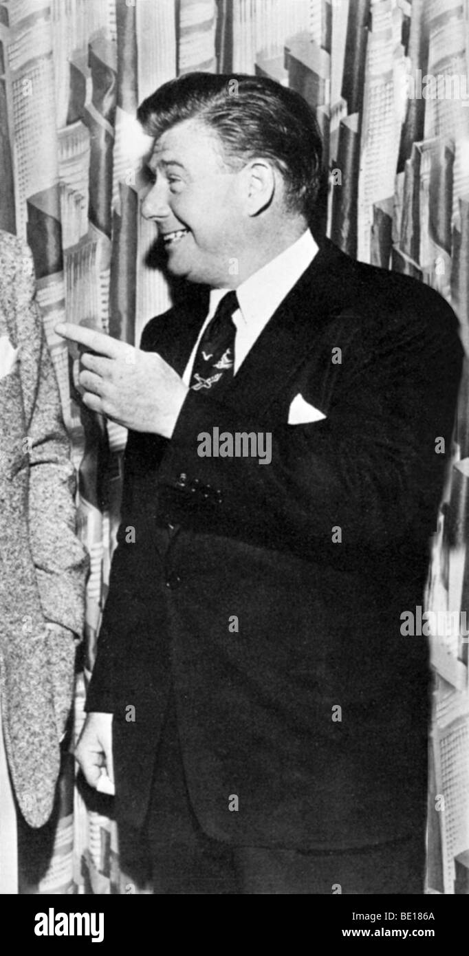Arthur Godfrey Us Radio Presenter 1903 83 Arthur Godfrey Us Radio Presenter 1903 83