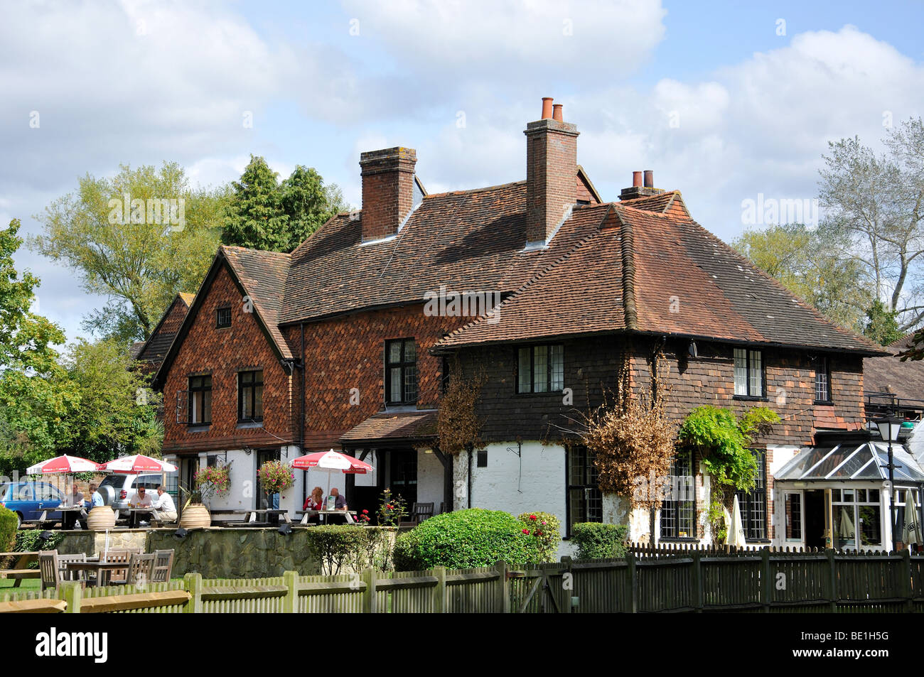Salfords hires stock photography and images Alamy