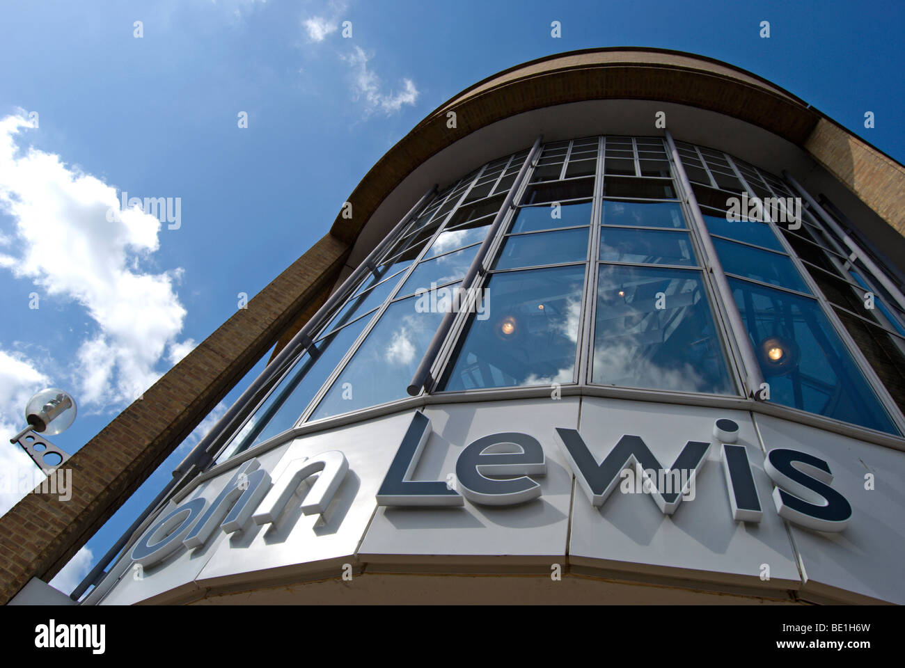 Exterior shop store hires stock photography and images Alamy