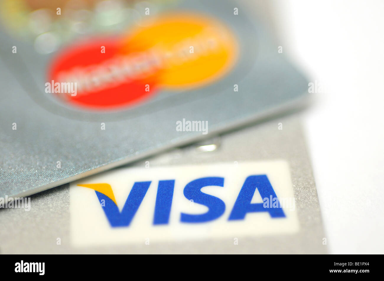 Money and credit cards hi-res stock photography and images - Alamy