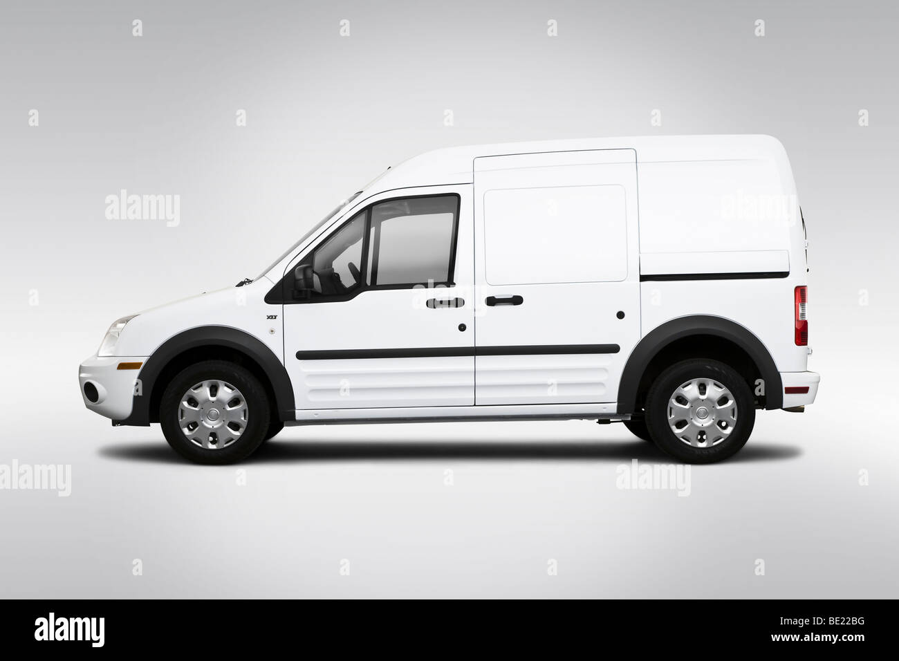 Ford Transit Connect Hi-res Stock Photography And Images - Alamy