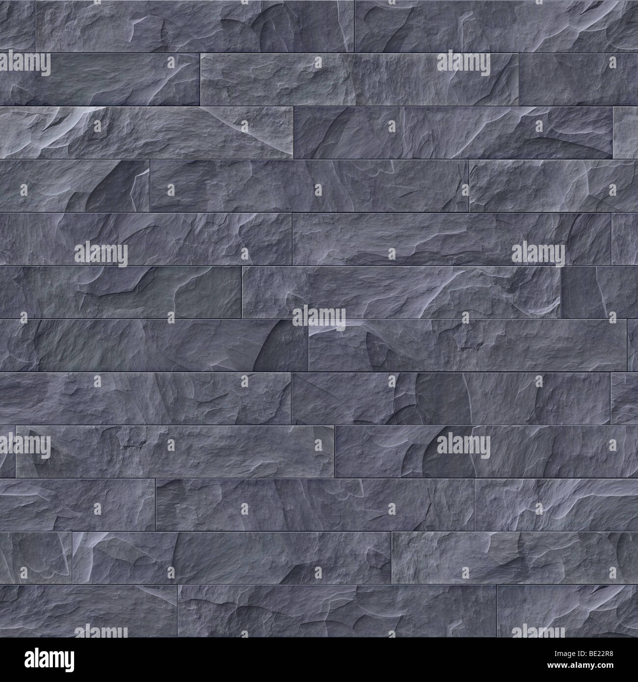 great image of slate floor background Stock Photo - Alamy