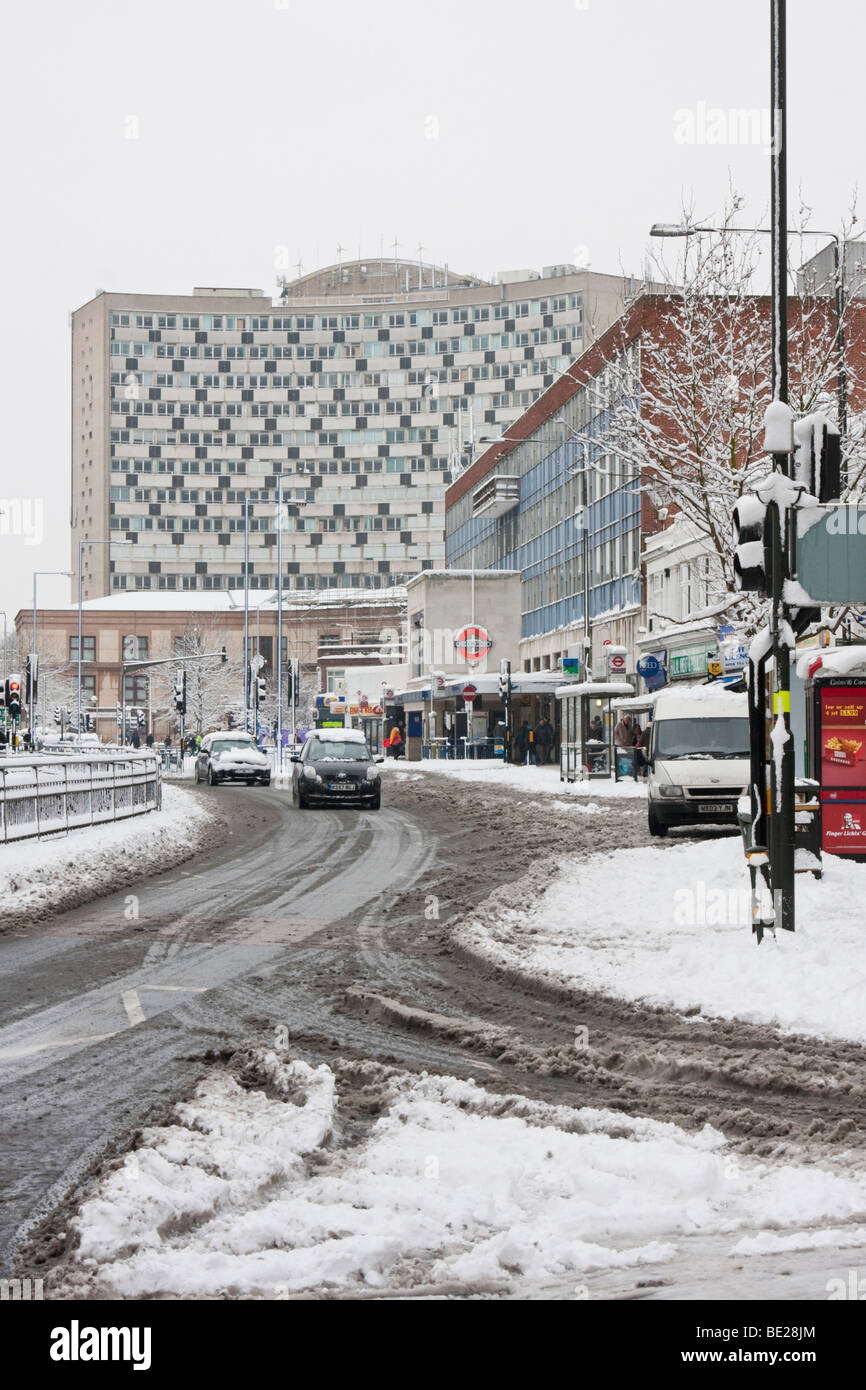 Morden south hires stock photography and images Alamy