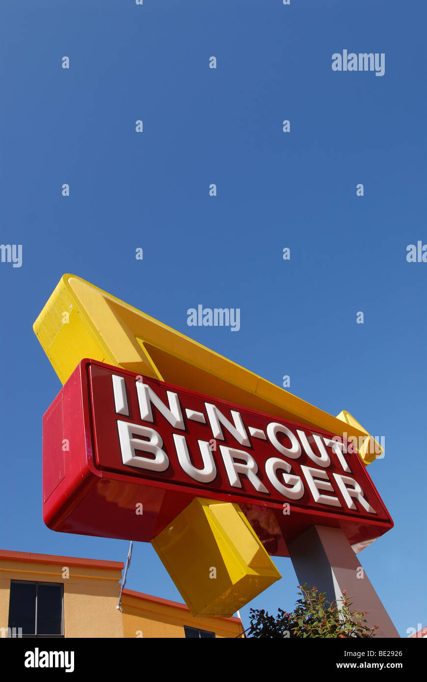 In out burger chain hi res stock photography and images Alamy In out burger chain hi res stock photography and images Alamy