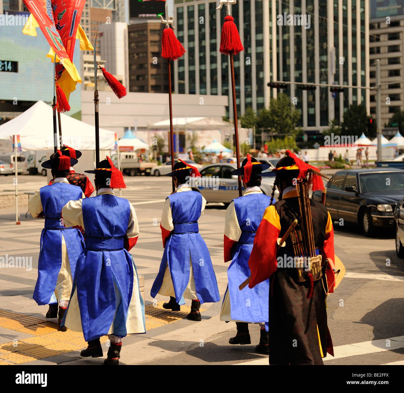 Korean War Reenactment Wikipedia