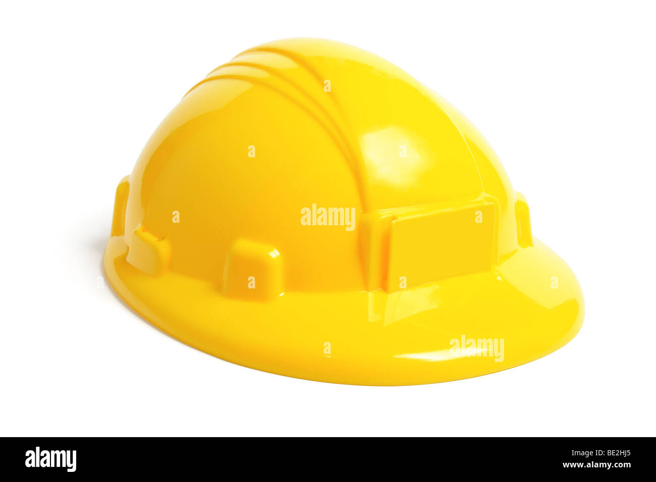 Toy Hard Hat Stock Photo Alamy