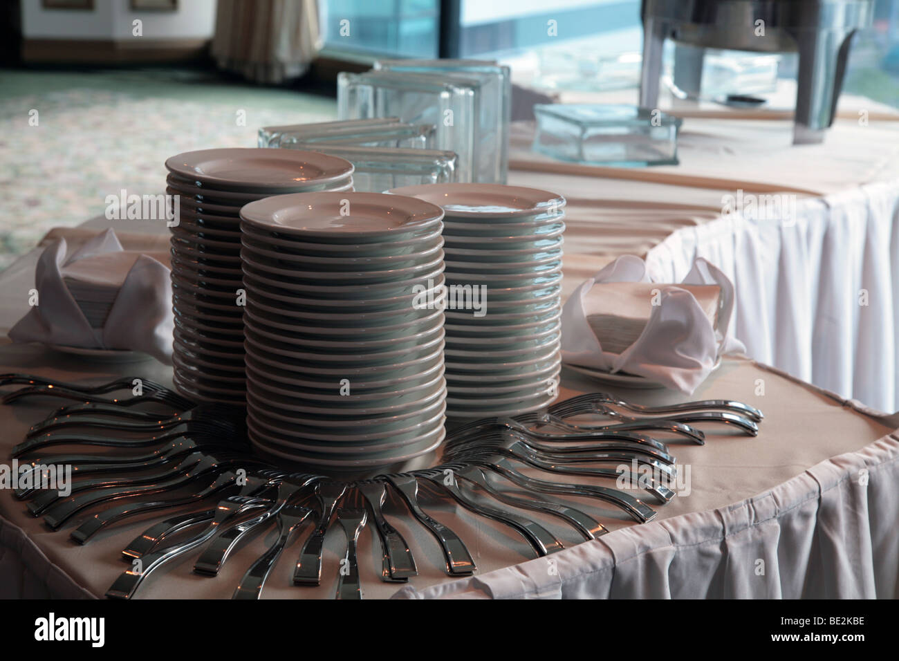 Buffet Restaurant China Stock Photos & Buffet Restaurant China Stock