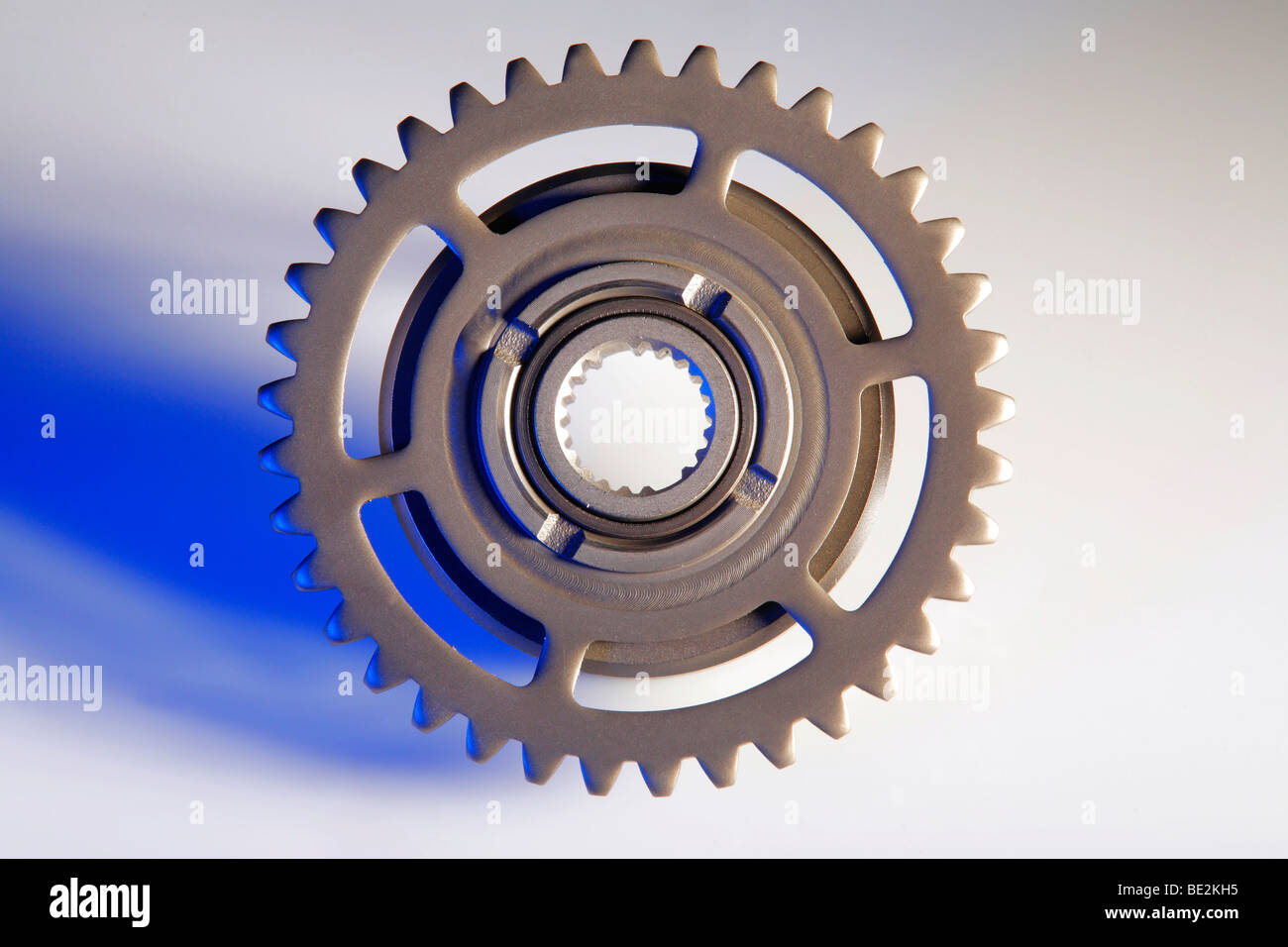 Gear Stock Photo Alamy