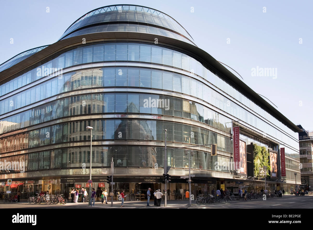 kenzo galerie lafayette