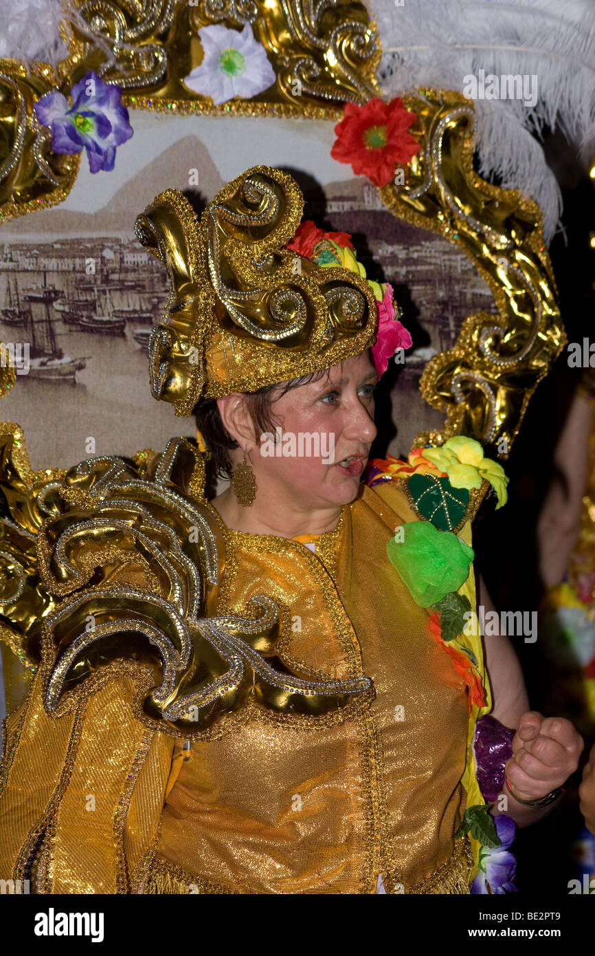 Carnaval carnival costume hi-res stock photography and images - Page 23 -  Alamy