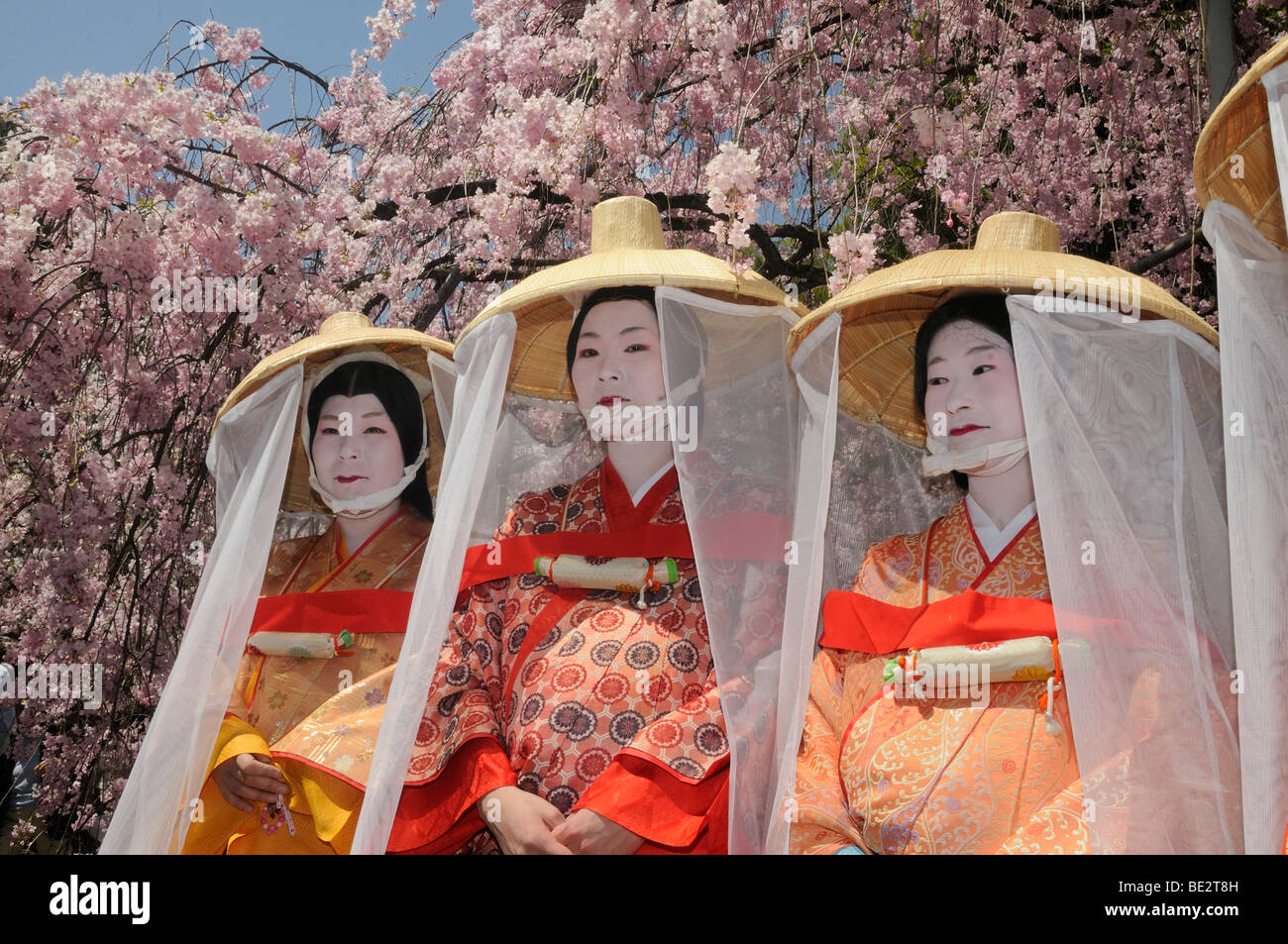 Heian Period Models