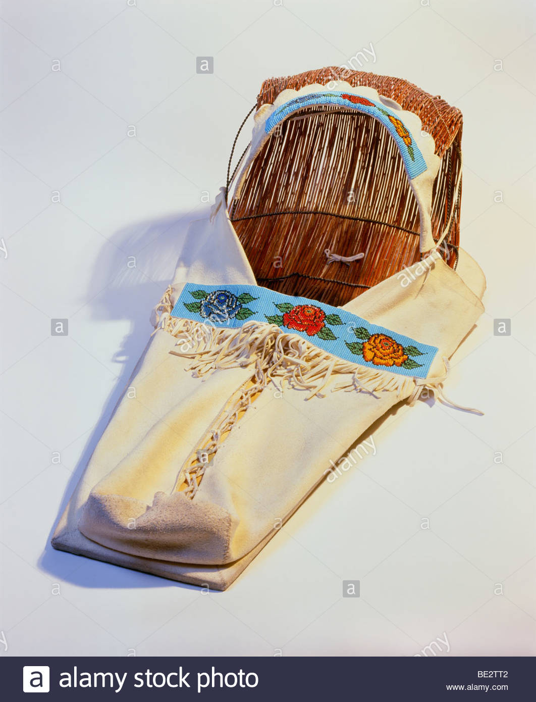 Cradleboard Stock Photos & Cradleboard Stock Images Alamy
