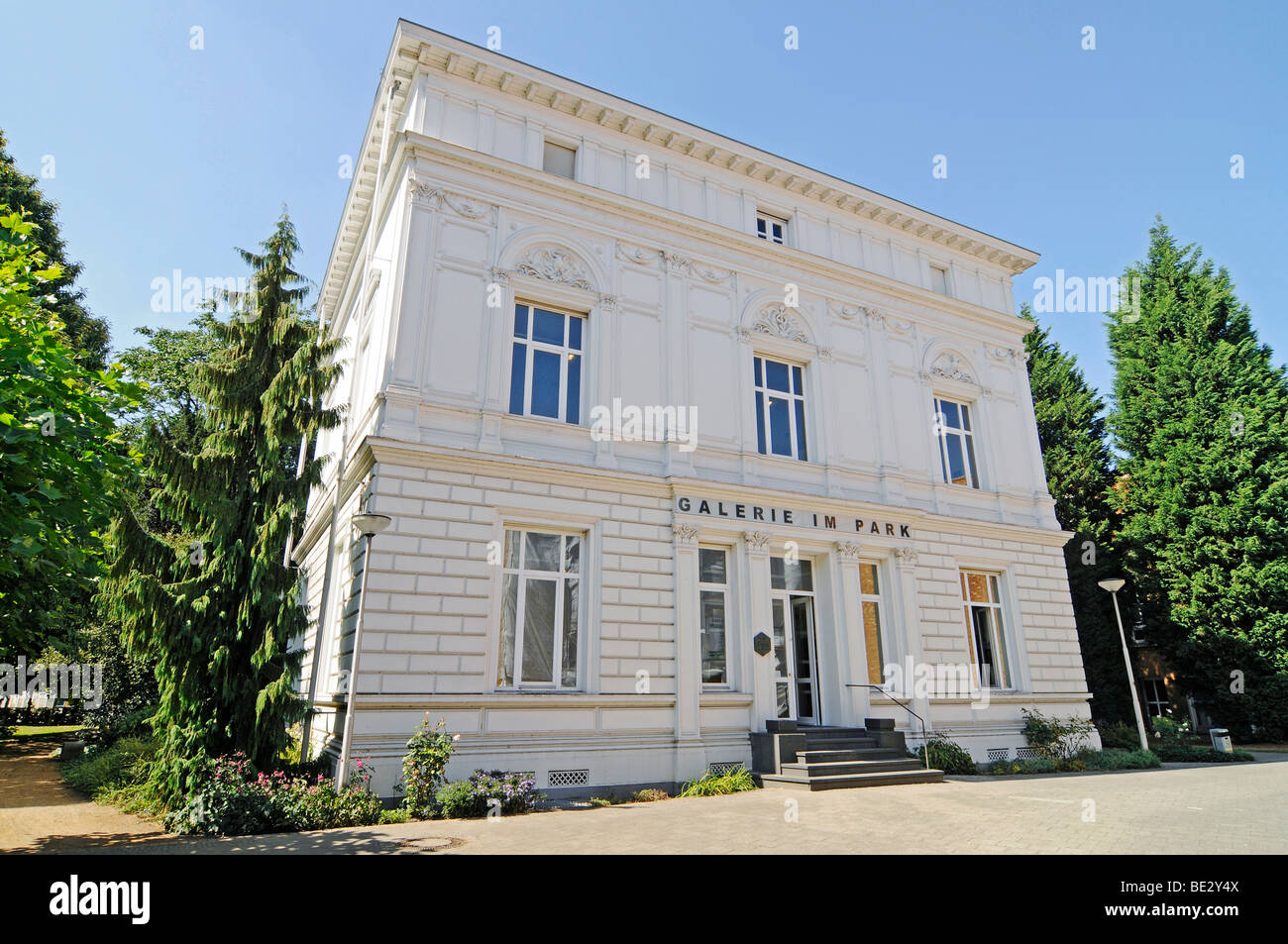 In North Viersen Rhine Westphalia Stock Photos In North Viersen