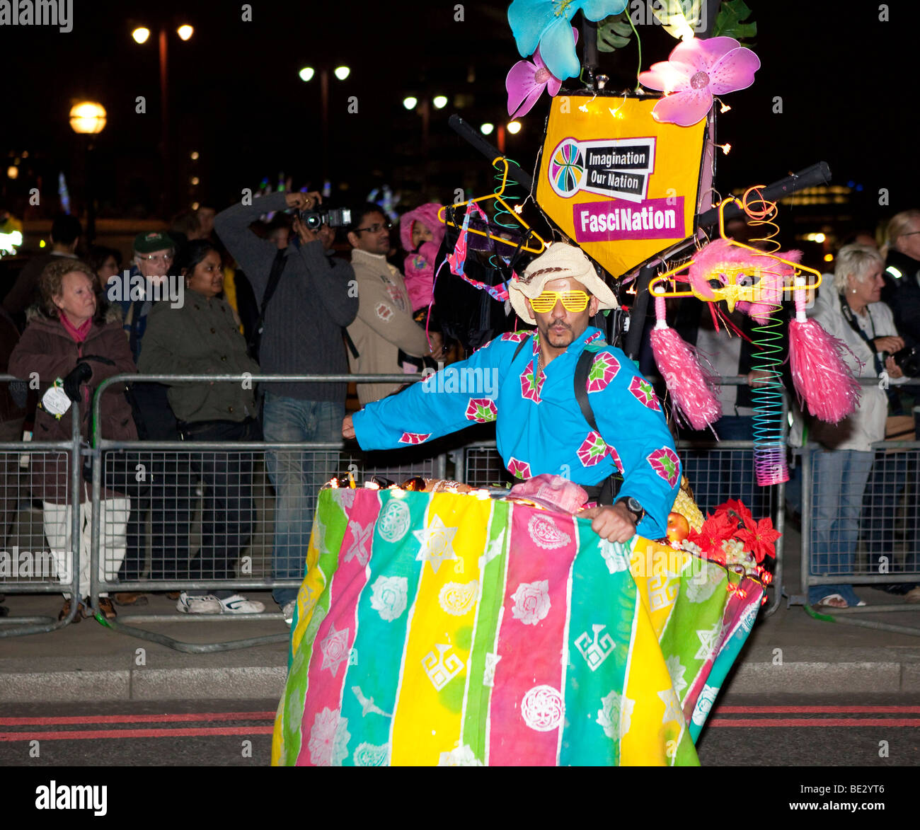 Man woman in carnival costume hi-res stock photography and images - Alamy