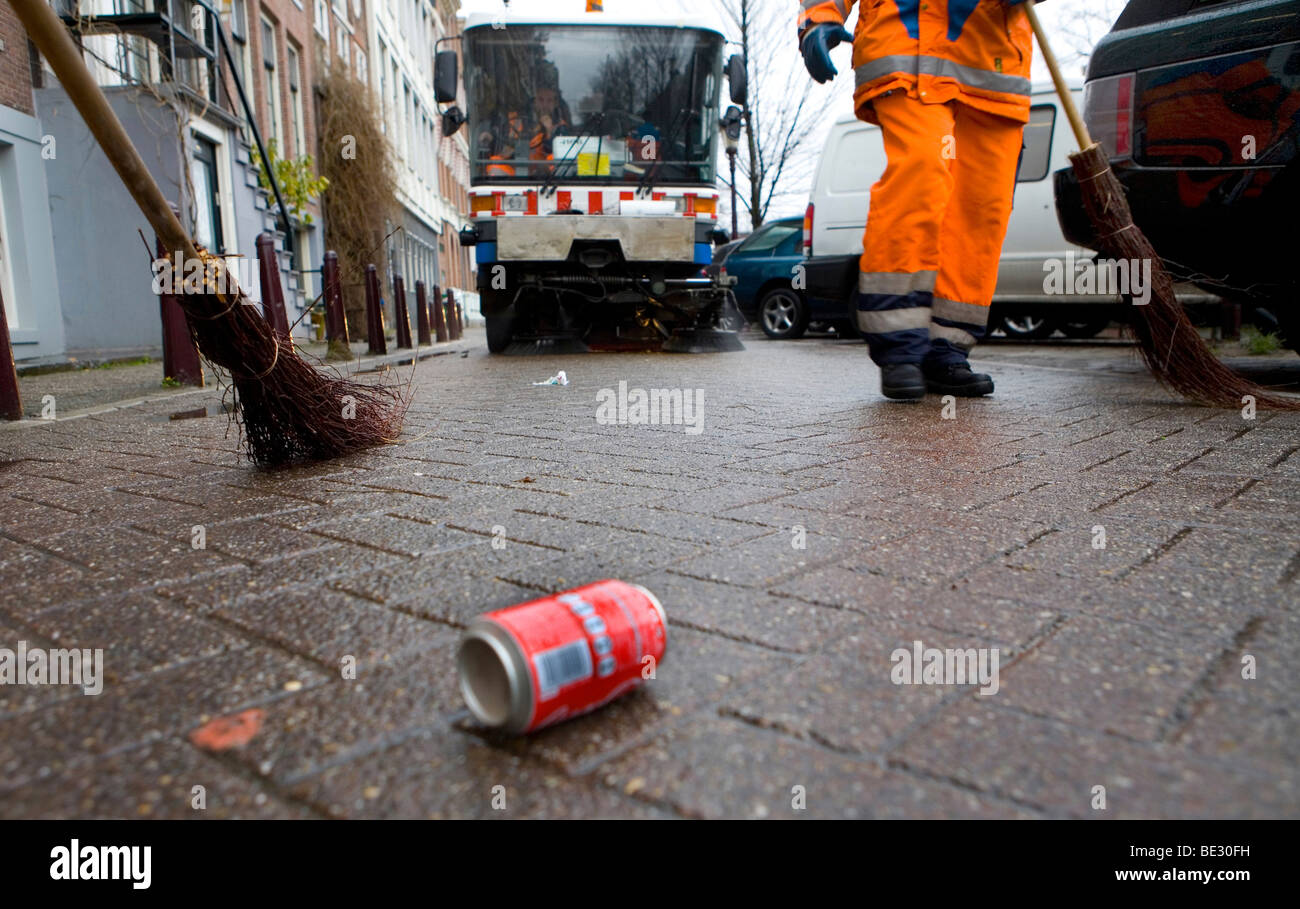 Collector amsterdam hires stock photography and images Alamy