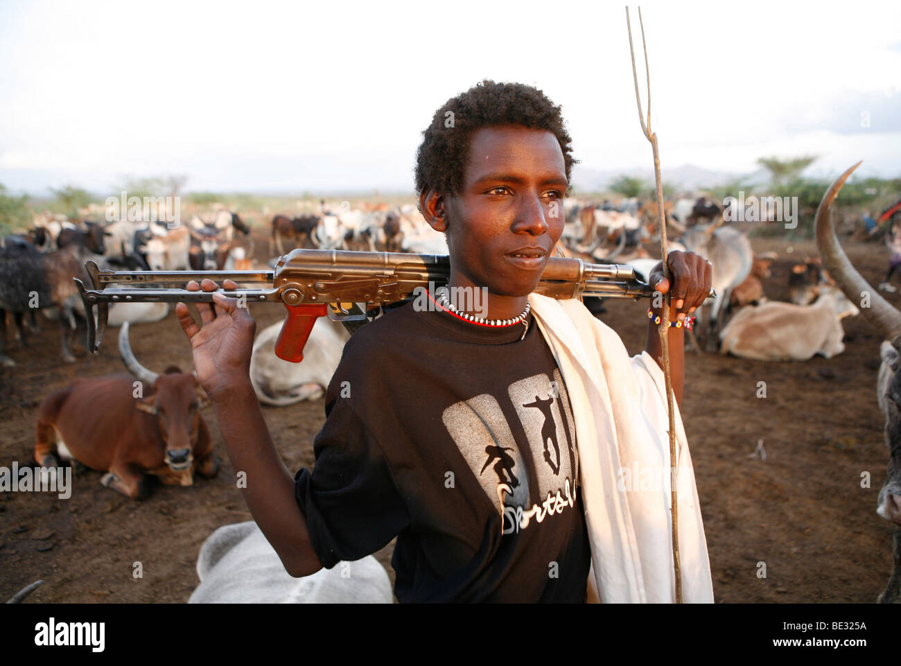 How do people live in the Ethiopian salt desert 46 How do people live in the Ethiopian salt desert 83