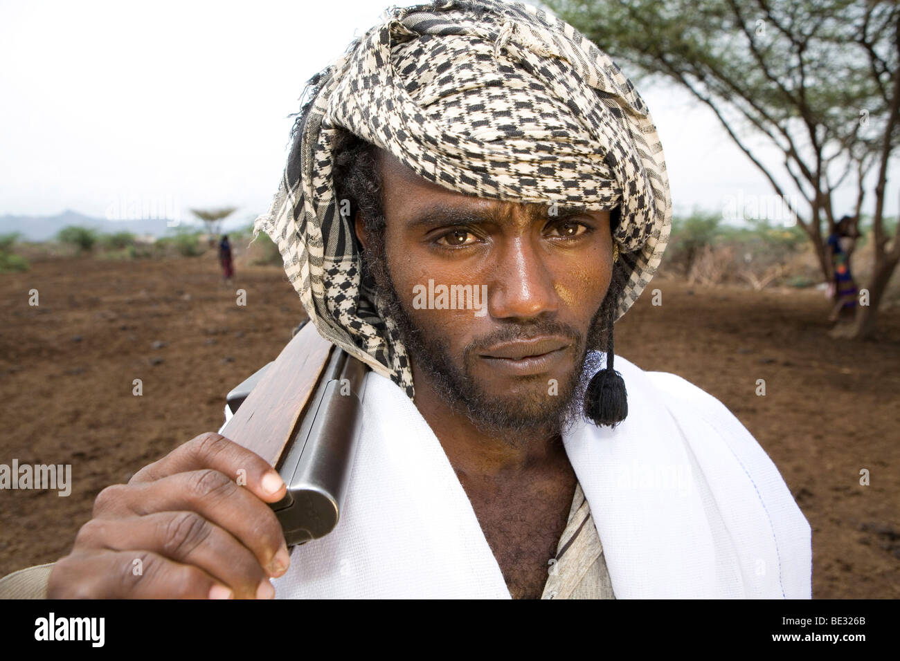 How do people live in the Ethiopian salt desert 94 How do people live in the Ethiopian salt desert 67