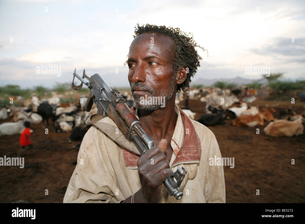 How do people live in the Ethiopian salt desert 25 How do people live in the Ethiopian salt desert 41