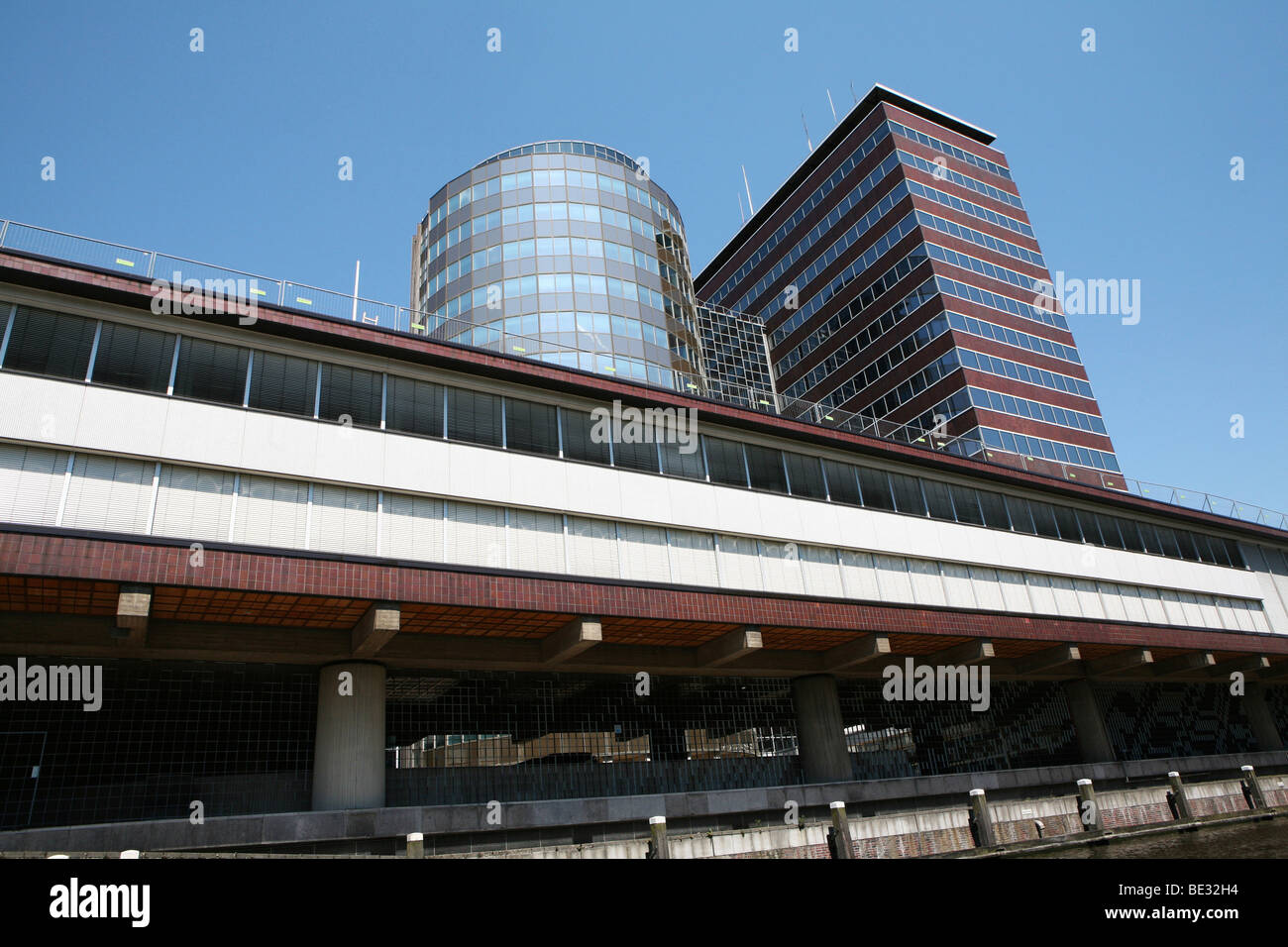Dutch bank hi-res stock photography and images - Alamy