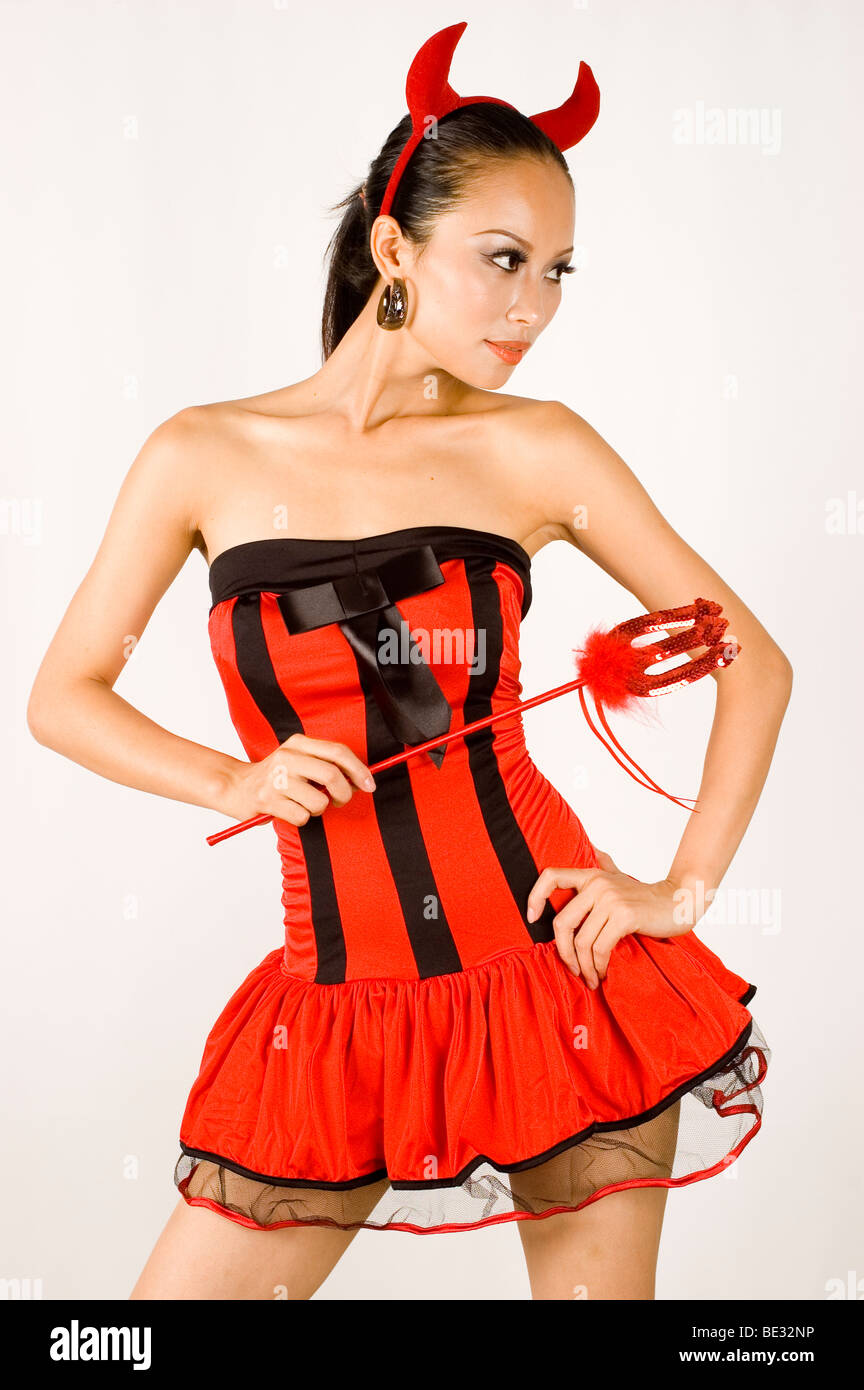sexy tiger lingerie Sexy Red Lingerie Sets: Lace, Dresses & Bows – 3wishes.com main image 0