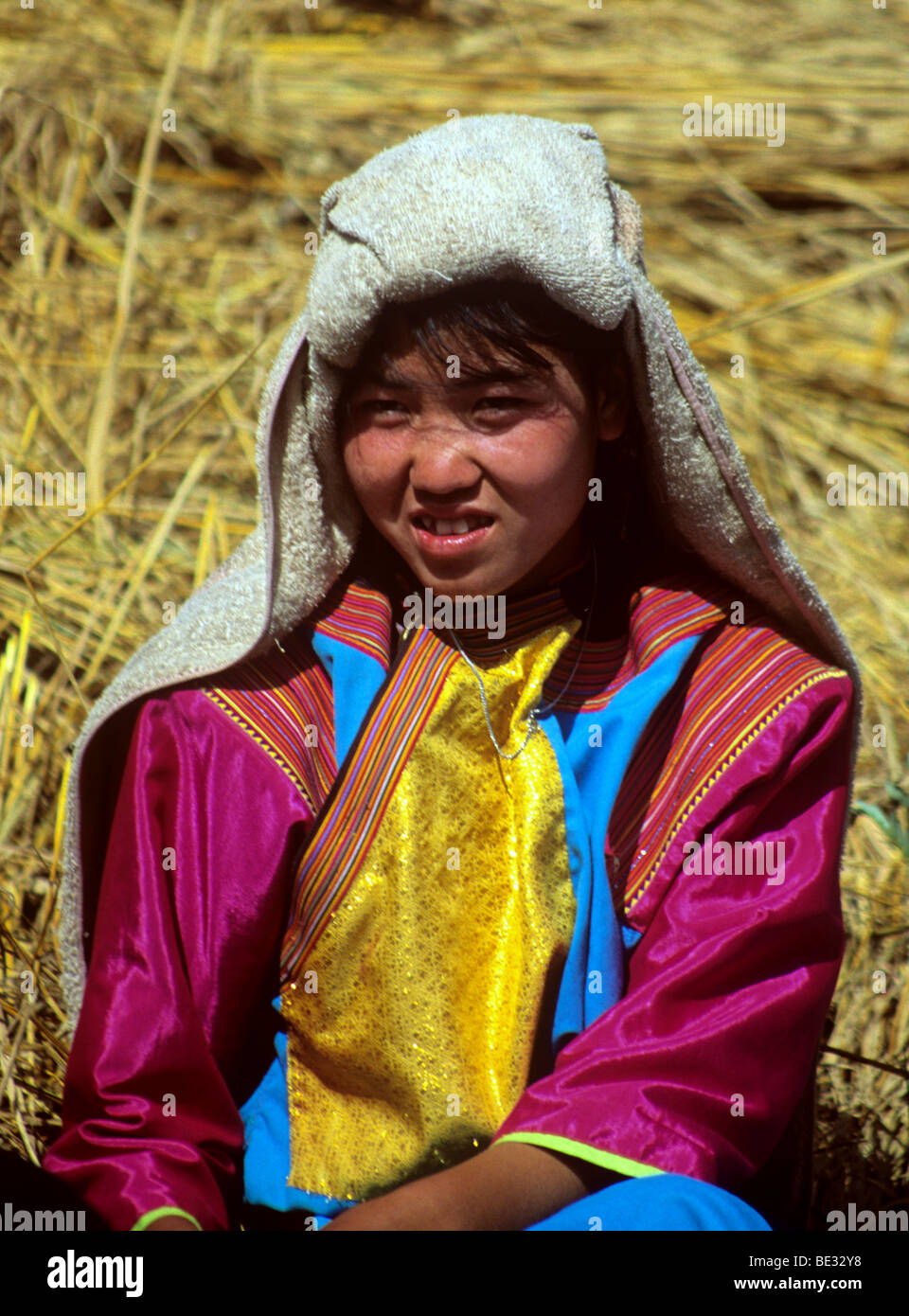 Lisu tribe and chiang mai hi-res stock photography and images - Alamy