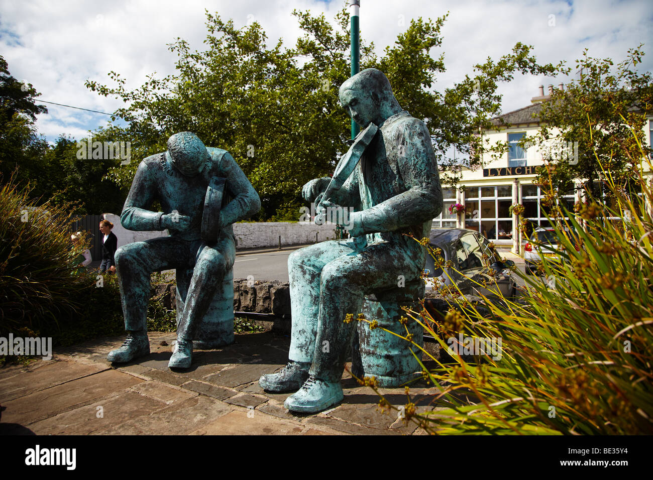 Matchmaking festivals in ireland
