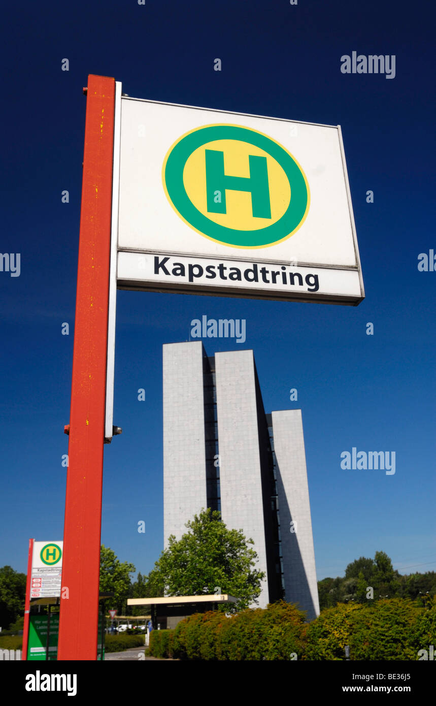 Bus City Hamburg Stock Photos Bus City Hamburg Stock Images Alamy