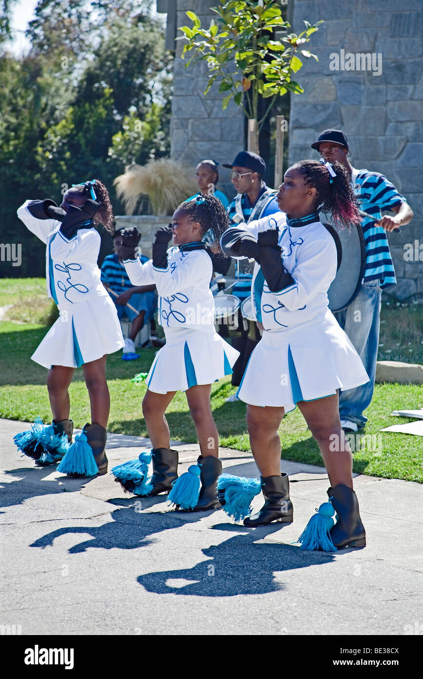 Drill team outfits hot sale