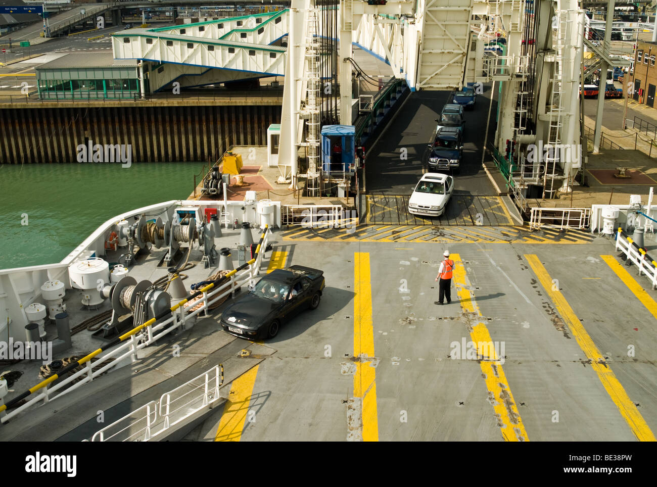 Car ferry loading dover hires stock photography and images Alamy Car ferry loading dover hires stock photography and images Alamy