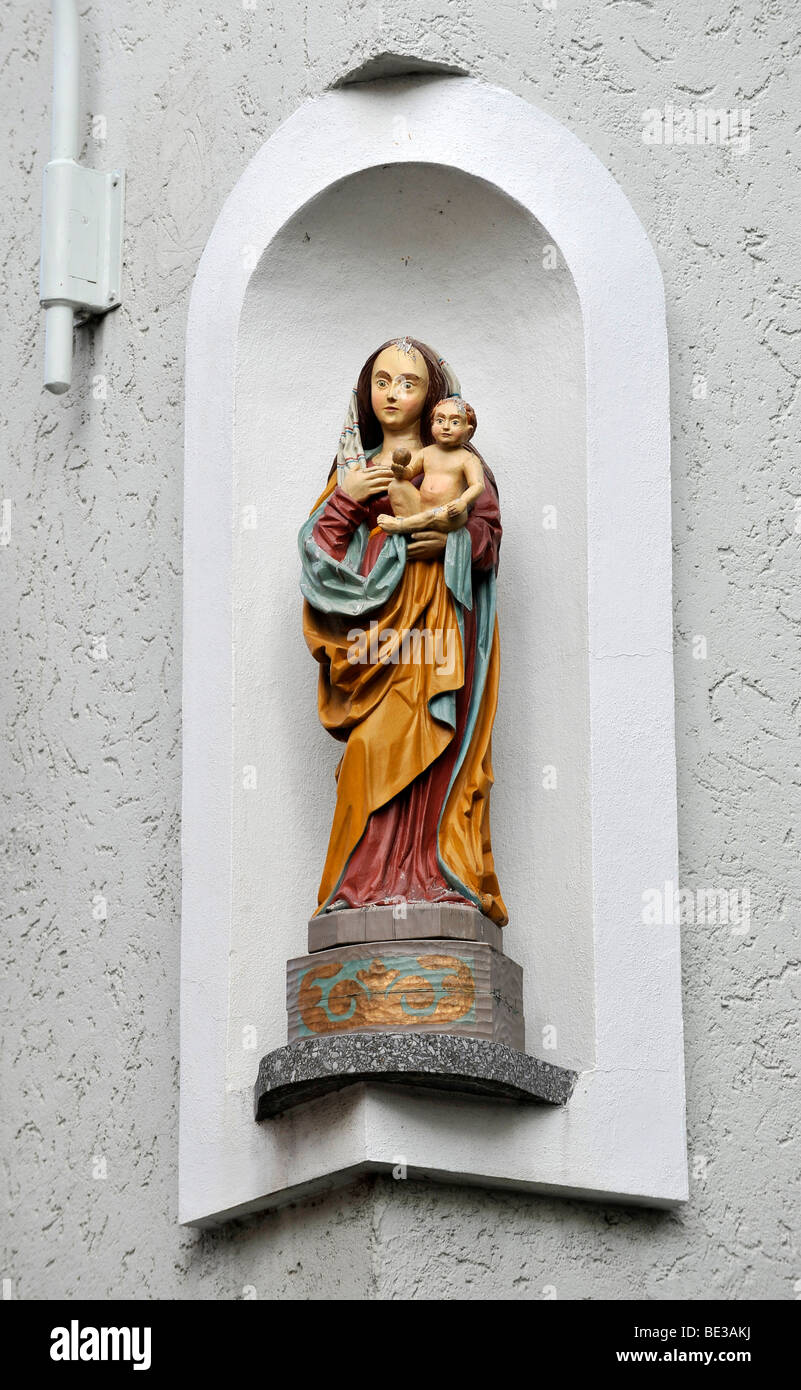 maria himmelfahrt baden württemberg