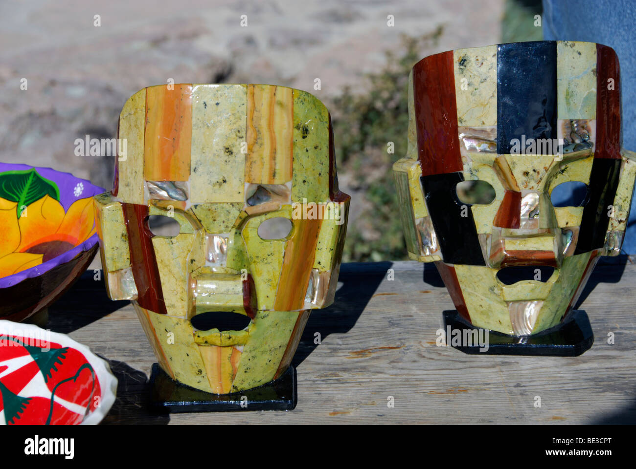 Onyx Masks Made By Tarahumara Indians Coper Canyon Chihuahua Stock Photo Alamy Onyx Masks Made By Tarahumara Indians Coper Canyon Chihuahua Stock Photo Alamy
