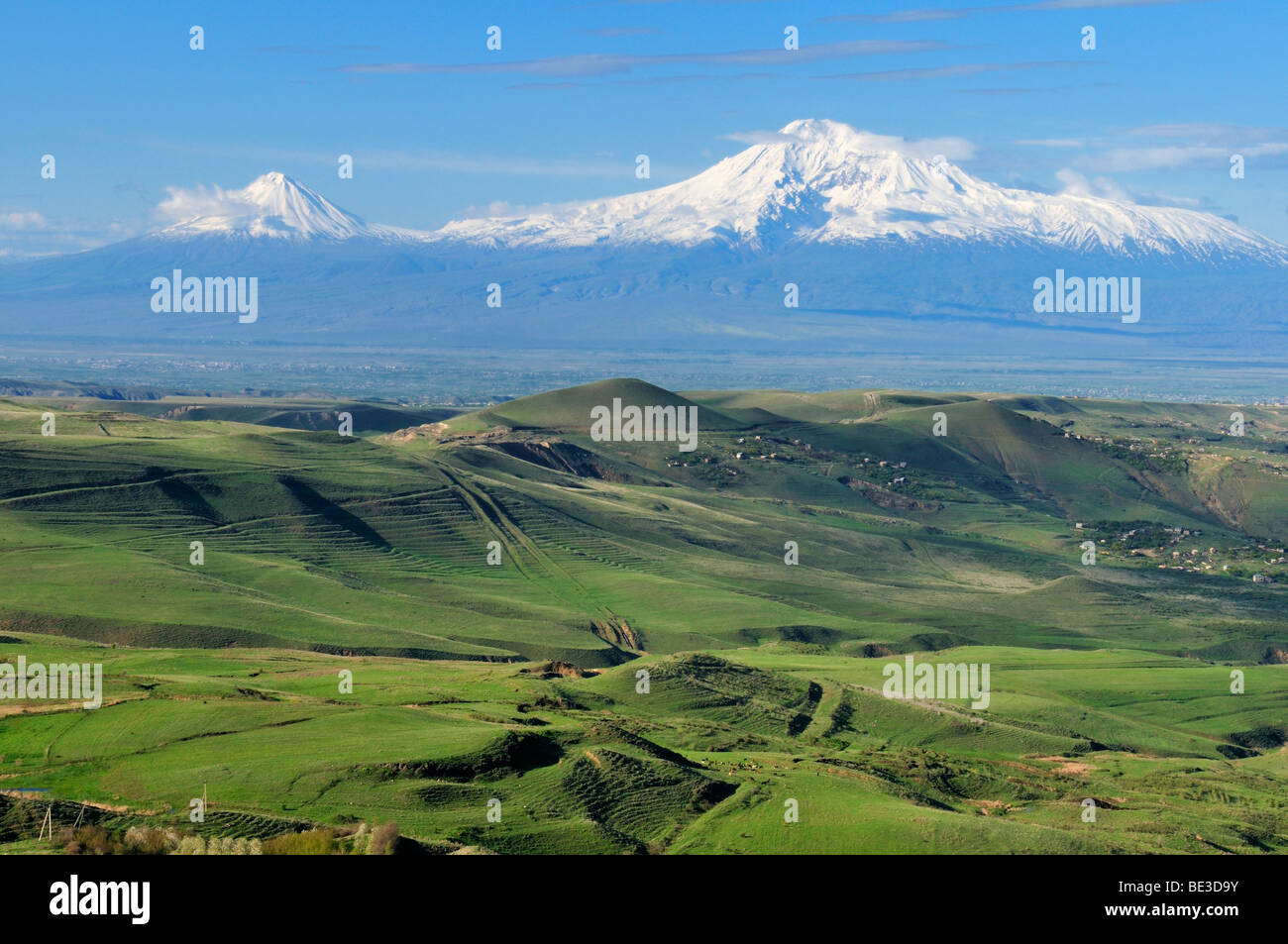 Ararat ebene hires stock photography and images Alamy