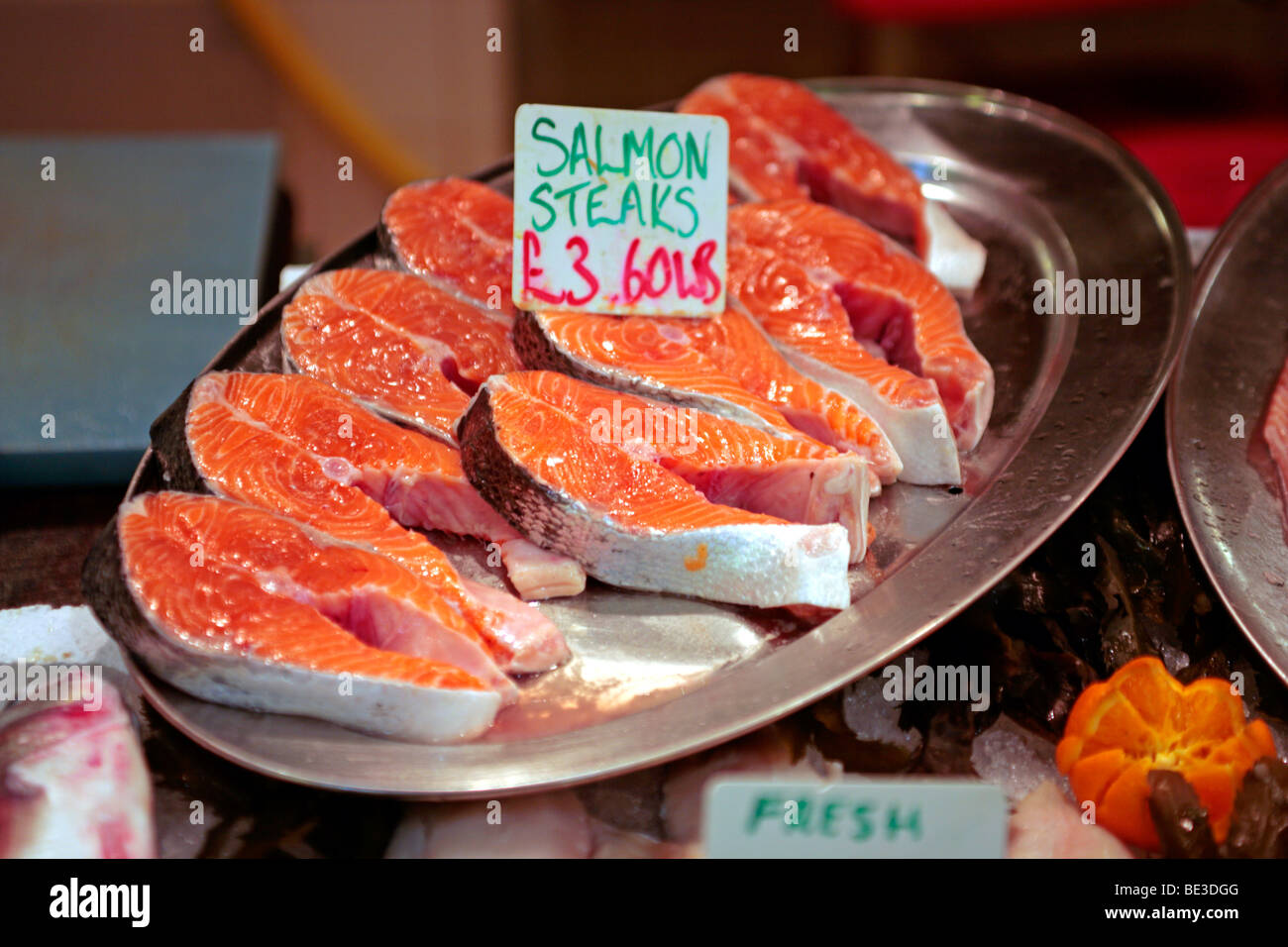 St helier jersey food hires stock photography and images Alamy