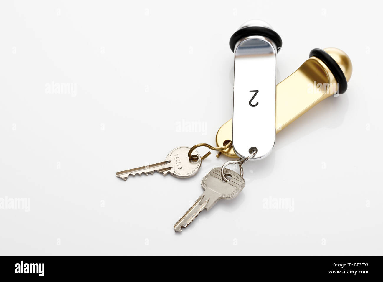 Hotel Room Key High Resolution Stock Photography and Images Alamy